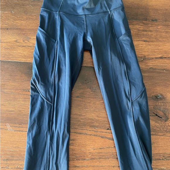 Lululemon leggings - Picture 1 of 4